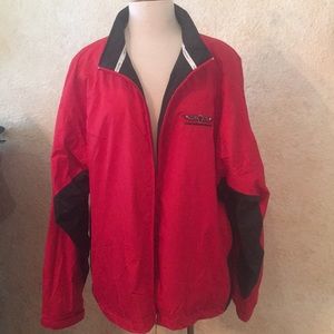 XL Pebble Beach 56th Concours D’Elegance jacket!